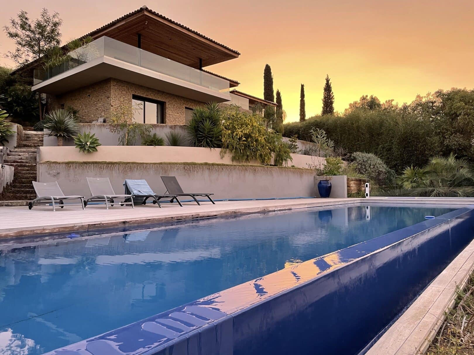 Le Pradet, La Garde, Carqueiranne : où louer un appartement de luxe vue mer ?