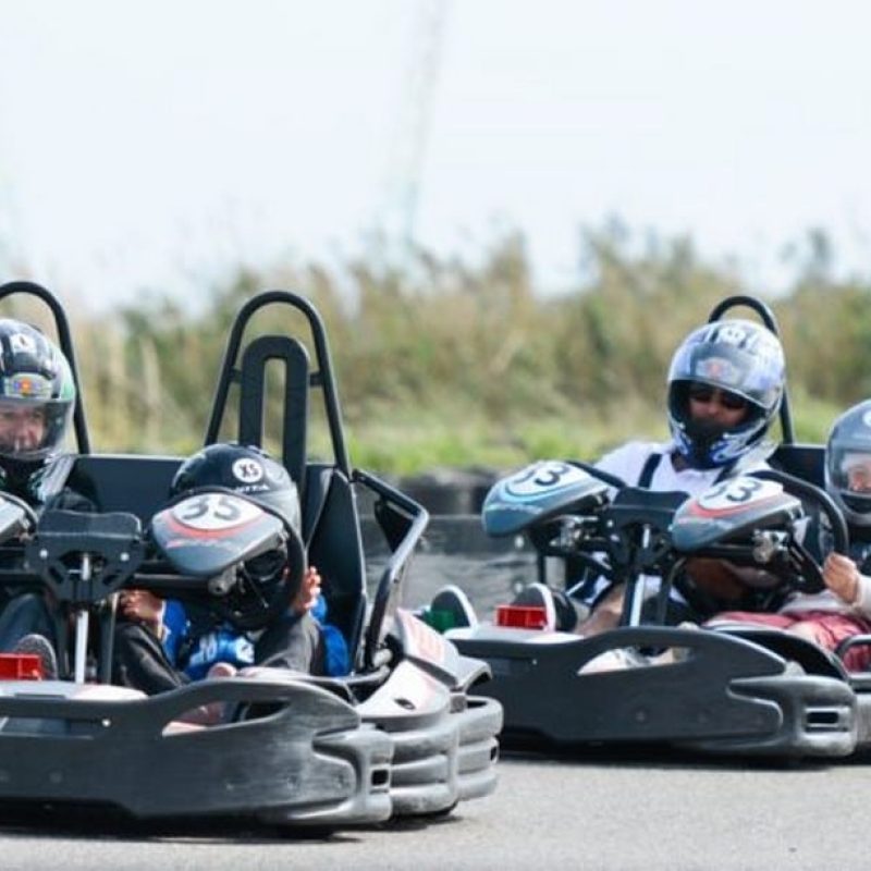 Speed-Kart